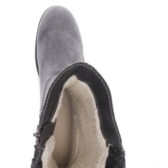 Muk Luks Stacy Boots, 7 - NWT - Picture 3 of 4